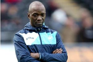 Co-Trainer Makélélé bleibt in Swansea