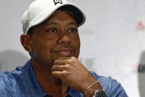 Tiger Woods verhaftet: Polizei spricht von "Drogen oder Alkohol" am Steuer