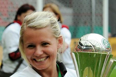 Freiburg holt Nationalspielerin Simic Freiburg holt Nationalspielerin Simic