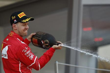 Das Formel-1-Reife(n)zeugnis des SID: Monaco Das Formel-1-Reife(n)zeugnis des SID: Monaco