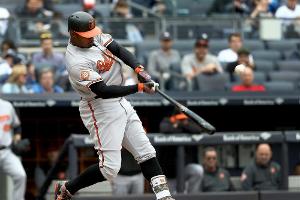 Baseballprofi Jones rassistisch beleidigt: "Das N-Wort fiel mehrmals"