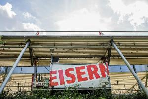 Union Berlin gibt Nachwuchstorhüter Moser langfristigen Vertrag