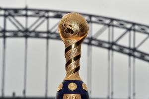 Confed Cup stößt bei Fans auf Ablehnung