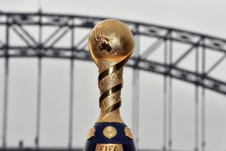 Confed Cup stößt bei Fans auf Ablehnung Confed Cup stößt bei Fans auf Ablehnung