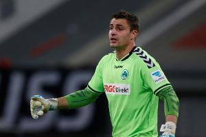 Azemi, Mielitz und Tripic verlassen Fürth