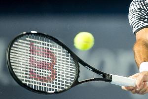ATP-Turnier in München: Mischa Zverev gewinnt deutsches Duell gegen Brown
