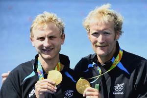 Rudern: Doppel-Olympiasieger Murray beendet Karriere