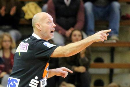 EHF-Cup: Göppingen gegen Magdeburg, Berlin gegen St. Raphael EHF-Cup: Göppingen gegen Magdeburg, Berlin gegen St. Raphael