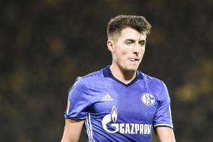 Schalker Schöpf fällt vier Monate aus