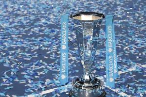 Tennis: ATP-Finale bis 2020 in London