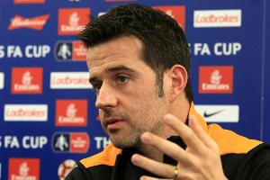 Teammanager Silva verlässt Absteiger Hull City