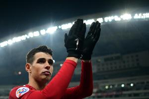 Chinas Fußball ergreift Maßnahmen gegen weitere Megatransfers