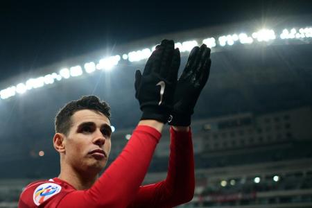 Chinas Fußball ergreift Maßnahmen gegen weitere Megatransfers Chinas Fußball ergreift Maßnahmen gegen weitere Megatransfers