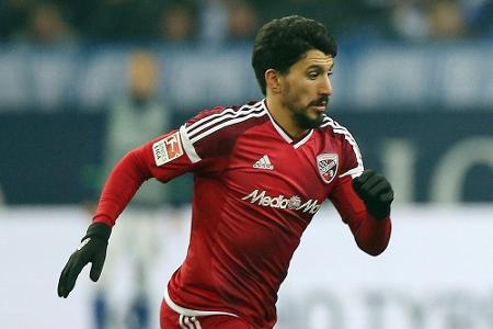 FC Ingolstadt: Cohen bleibt bis 2021 FC Ingolstadt: Cohen bleibt bis 2021