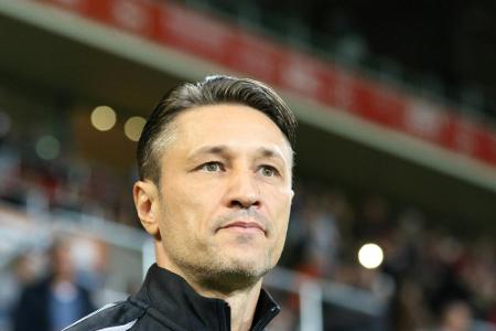 Vor Pokalfinale: Kovac ergreift Partei für Tuchel Vor Pokalfinale: Kovac ergreift Partei für Tuchel