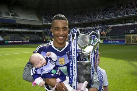 Monaco holt Tielemans für 25 Millionen Euro Monaco holt Tielemans für 25 Millionen Euro