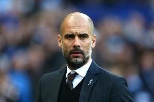 Guardiola sortiert aus: Vier Spieler verlassen ManCity