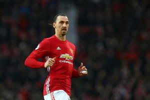 Ibrahimovic lässt Zukunft bei Manchester United offen