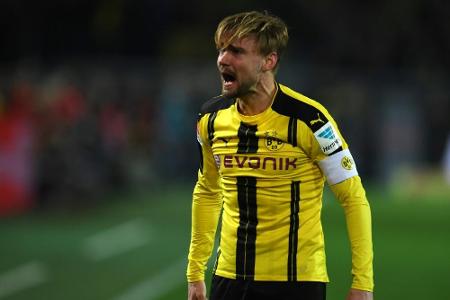 BVB: Schmelzer warnt vor Arroganz des Favoriten BVB: Schmelzer warnt vor Arroganz des Favoriten