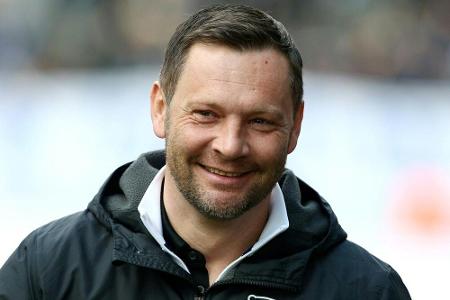 BVB-Pokalsieg: Freiburg in Europa-League-Qualifikation - Hertha in Gruppenphase BVB-Pokalsieg: Freiburg in Europa-League-Qualifikation - Hertha in Gruppenphase