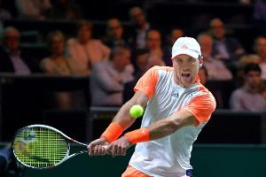 Mischa Zverev verpasst ersten Turniersieg auf der ATP-Tour