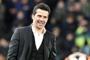 Watford zieht Silva Ex-Bayer-Coach Schmidt vor