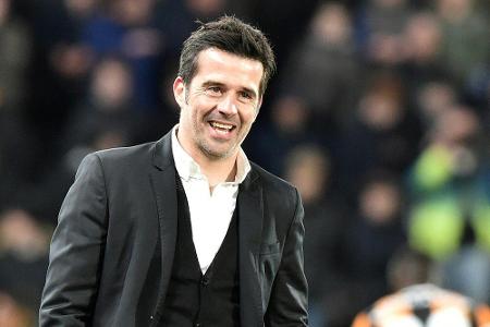 Watford zieht Silva Ex-Bayer-Coach Schmidt vor Watford zieht Silva Ex-Bayer-Coach Schmidt vor
