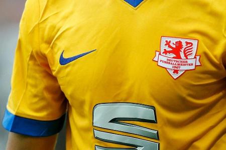 Braunschweigs U19 holt erstmals den DFB-Junioren-Pokal Braunschweigs U19 holt erstmals den DFB-Junioren-Pokal
