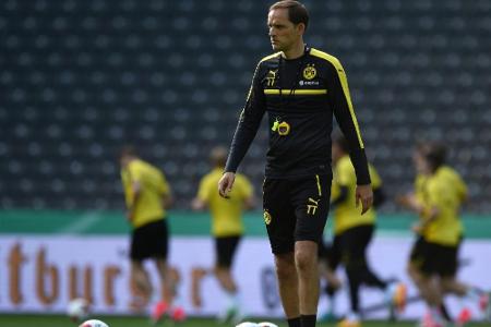 Tuchel sieht Tuchel sieht