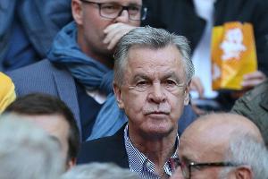 Hitzfeld: BVB und Tuchel trennen sich