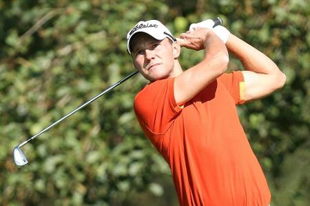 Wentworth: Golfprofi Kieffer vor Schlussrunde auf Platz acht Wentworth: Golfprofi Kieffer vor Schlussrunde auf Platz acht
