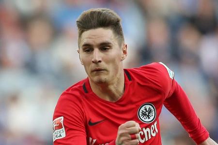 Pokal: Varela wehrt sich gegen Suspendierung Pokal: Varela wehrt sich gegen Suspendierung