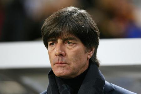 Pokalfinale: Löw sieht Duell Pokalfinale: Löw sieht Duell
