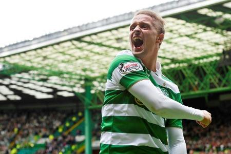 Celtic erringt zum vierten Mal das Triple: 37. Pokaltriumph Celtic erringt zum vierten Mal das Triple: 37. Pokaltriumph