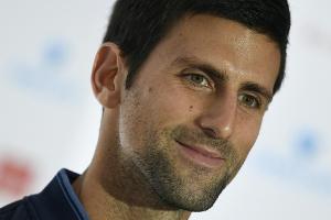 Madrid: Nishikori zieht zurück - Djokovic im Halbfinale
