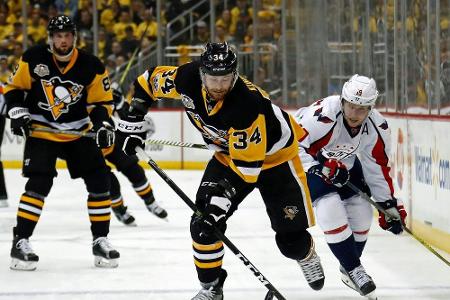 NHL-Halbfinale: Auftakt mit Kühnhackl live bei Sport1 US NHL-Halbfinale: Auftakt mit Kühnhackl live bei Sport1 US