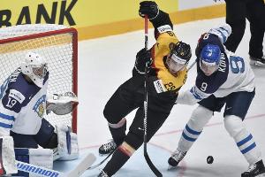 Eishockey-Ikone Kühnhackl freut sich auf WM-Hoffnung Draisaitl