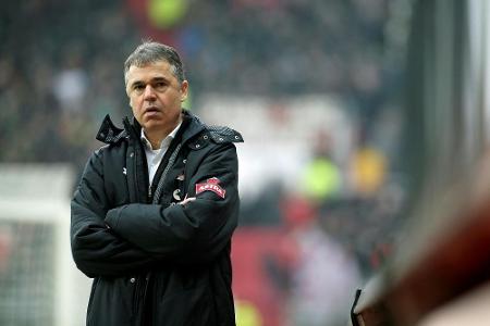 St. Pauli: Rettig zieht kritisches Fazit - keine Doppelfunktion mehr St. Pauli: Rettig zieht kritisches Fazit - keine Doppelfunktion mehr