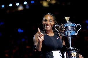 Olympia 2024: Serena Williams in Athleten-Kommission für L.A.