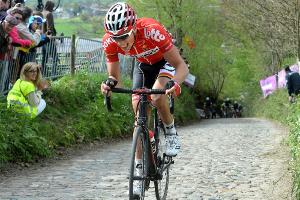 "Ein Wunder": Radprofi Broeckx macht große Genesungsfortschritte
