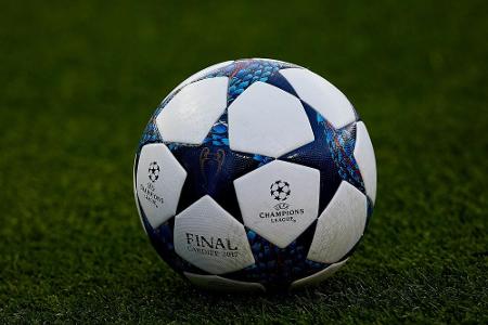 TV-Rekorddeal in Frankreich: SFR sichert sich Champions-League-Rechte TV-Rekorddeal in Frankreich: SFR sichert sich Champions-League-Rechte
