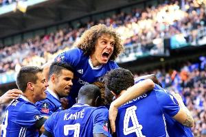 FC Chelsea zum sechsten Mal englischer Meister