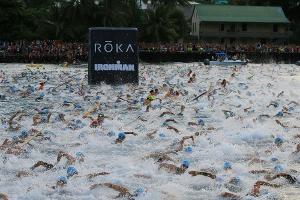 WM-Serie: Triathletin Lindemann will "geiles Rennen" abliefern