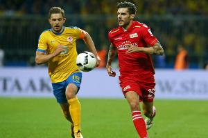 Union Berlin bindet Trimmel bis 2019