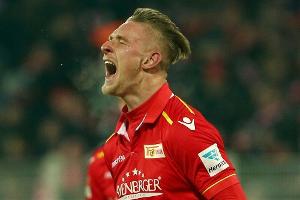 Union Berlin schafft Happy End