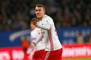 Spieler des Tages: Luca Waldschmidt (Hamburger SV)