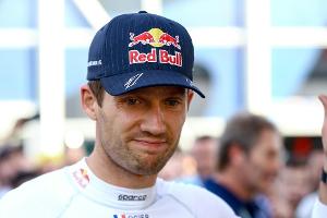 Rallye Portugal: Weltmeister Ogier feiert zweiten Saisonsieg
