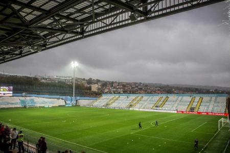 Rijeka beendet Dinamo-Dominanz in Kroatien Rijeka beendet Dinamo-Dominanz in Kroatien