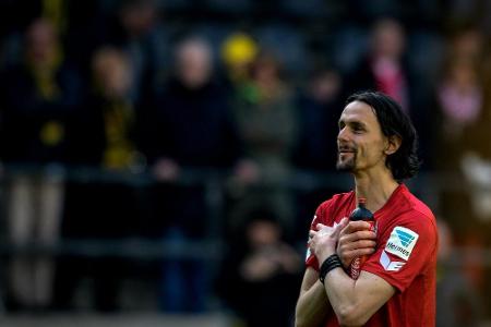 Subotic verlässt den 1. FC Köln Subotic verlässt den 1. FC Köln