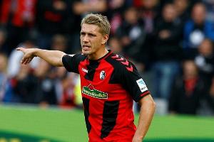 Joker des Tages: Nils Petersen (SC Freiburg)